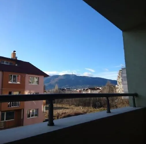 прекрасен в * Sofia