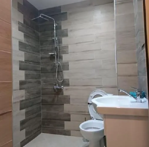 Apartament прекрасен в *