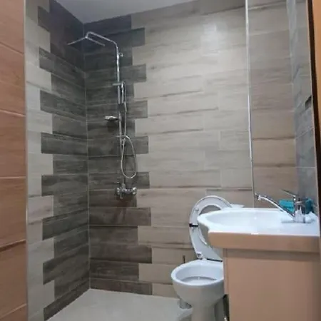 Appartamento прекрасен в *