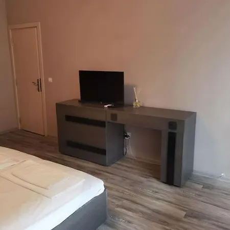 Apartment прекрасен в